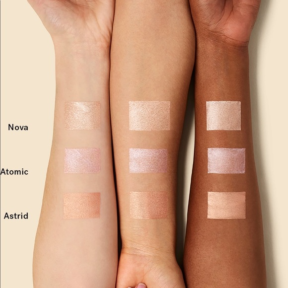 ILIA Liquid Light Serum Highlighter (multiple shades) - Picture 2 of 3